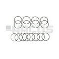 thumbnail image 1 of FPE - Forklift PISTON RING SET (.75MM) 01464 HACUS Aftermarket - New, 1 of 1