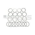 thumbnail image 1 of FPE - Forklift PISTON RING SET (.75MM) 4921450 HACUS Aftermarket - New, 1 of 1
