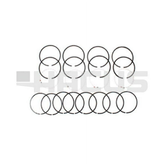 FPE - Forklift PISTON RING SET (.75MM) 800085787 HACUS Aftermarket - New