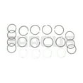 thumbnail image 1 of FPE - Forklift PISTON RING SET (.75MM) PRMI407691G 0.75 HACUS Aftermarket - New, 1 of 1