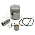 thumbnail image 1 of FPE - Forklift PISTON STD 1-12111-864-0-ORG ORCU Original Equipment Manufacturer (OEM) - New, 1 of 1