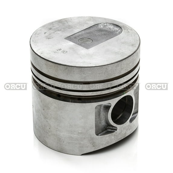 FPE - Forklift PISTON STD S6E2 3779801-ORG ORCU Original Equipment Manufacturer (OEM) - New
