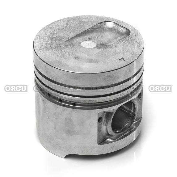 FPE - Forklift PISTON STD S6S S4S 100-S4S17-ORG ORCU Original Equipment Manufacturer (OEM) - New