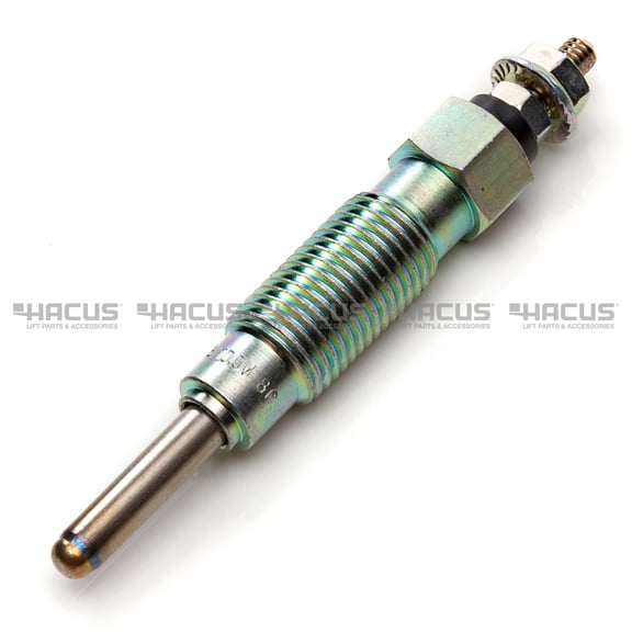 FPE - Forklift PLUG - GLOW LISTER 12V SYZ77751-40620 HACUS Aftermarket - New