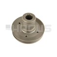 thumbnail image 1 of FPE - Forklift PULLEY HYD.PUMP A000028280 HACUS Aftermarket - New, 1 of 1