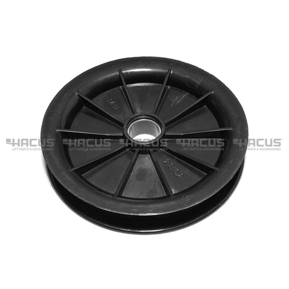 FPE - Forklift PULLEY TY688042516071 HACUS Aftermarket - New
