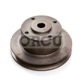 thumbnail image 1 of FPE - Forklift PULLEY W/PUMP 3490394-ORG ORCU Original Equipment Manufacturer (OEM) - New, 1 of 1