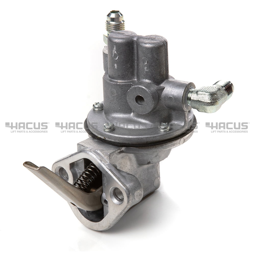 FPE - Forklift RADIATOR 16410-33671-71 HACUS Aftermarket - New