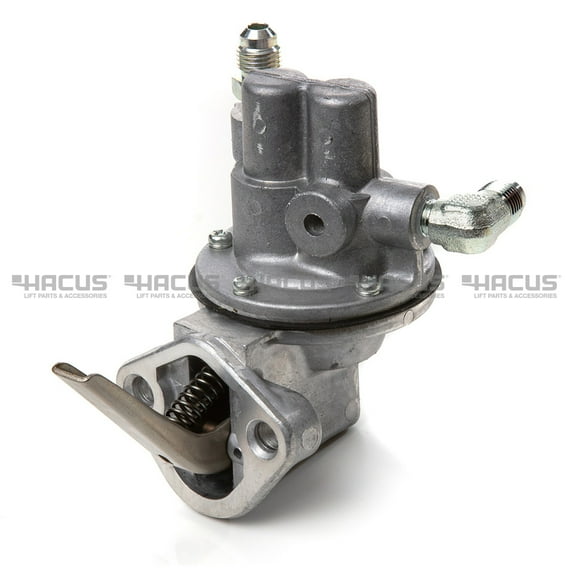 FPE - Forklift PUMP - FUEL 4P 5R SY97182 HACUS Aftermarket - New