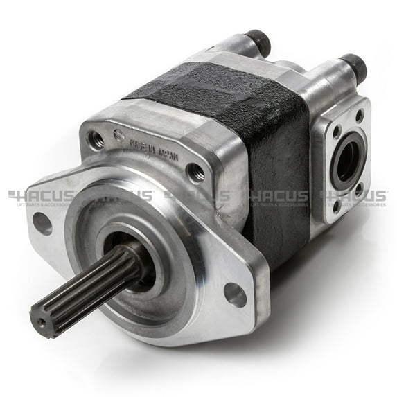FPE - Forklift PUMP - HYDRAULIC 20130-69111 HACUS Aftermarket - New