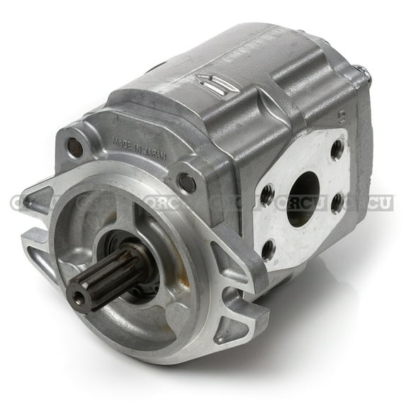 FPE - Forklift PUMP - HYDRAULIC KYB 00027-ORG ORCU Original Equipment Manufacturer (OEM) - New