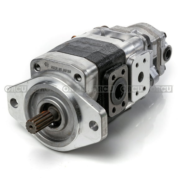 FPE - Forklift PUMP-HYDRAULIC KYB 92-887-ORG ORCU Original Equipment Manufacturer (OEM) - New