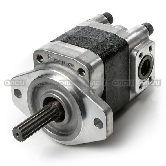 FPE - Forklift PUMP - HYDRAULIC KYB NF91871-03400-ORG ORCU Original Equipment Manufacturer (OEM) - New