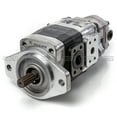 thumbnail image 1 of FPE - Forklift PUMP-HYDRAULIC KYB P3260-KP1005A-ORG ORCU Original Equipment Manufacturer (OEM) - New, 1 of 1