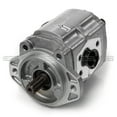 thumbnail image 1 of FPE - Forklift PUMP - HYDRAULIC KYB P4-27CSSDN-ORG ORCU Original Equipment Manufacturer (OEM) - New, 1 of 1