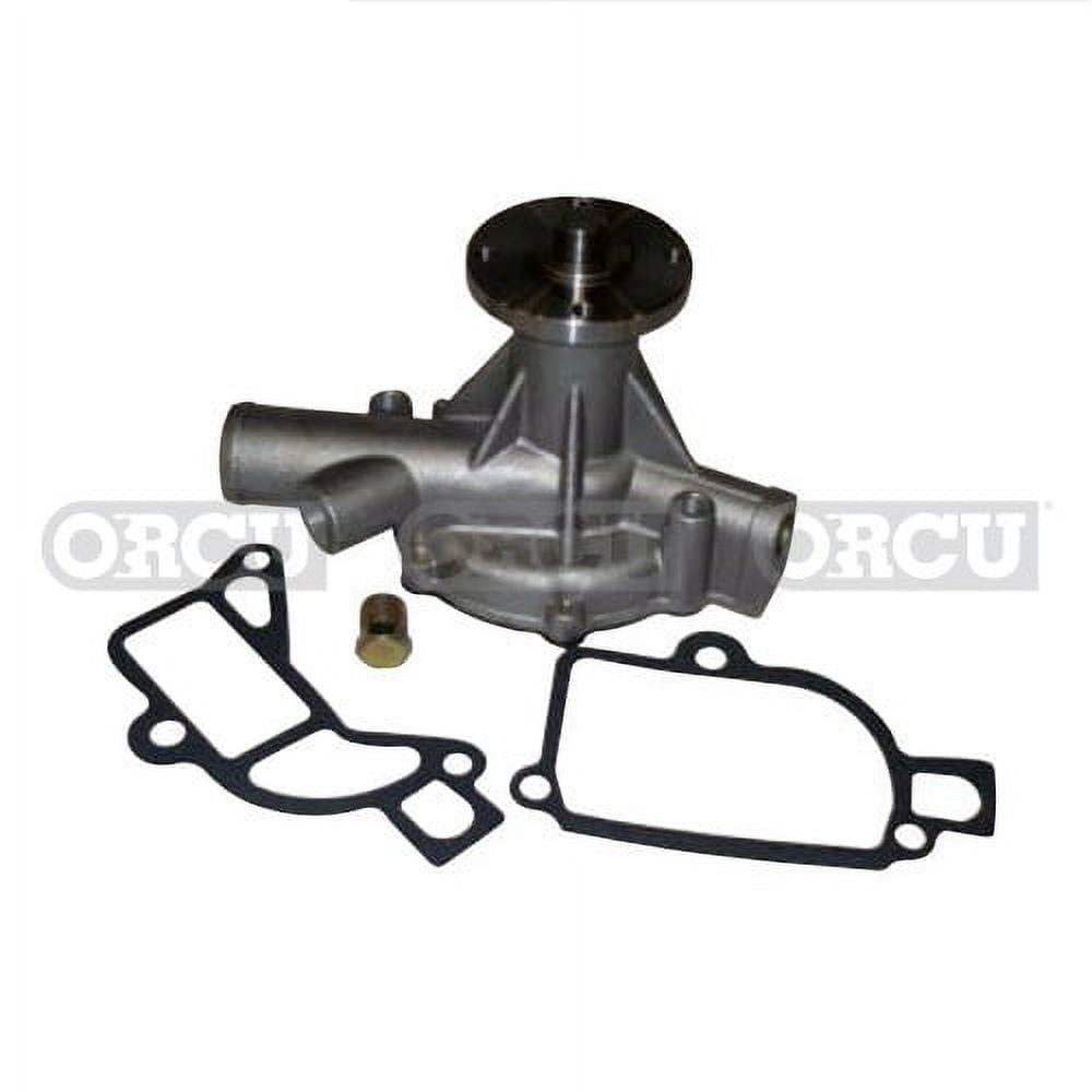 jones0326　47969980 ZX.0135 General Pumps OEM Piston Bolts Kit-6