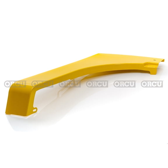 FPE - Forklift Panel RH Painted 1527946 Orcu Original Equipment Manufacturer (OEM) - New