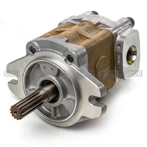 FPE - Forklift Pump - Hydraulic 91871-04200 Orcu Original Equipment Manufacturer (OEM) - New