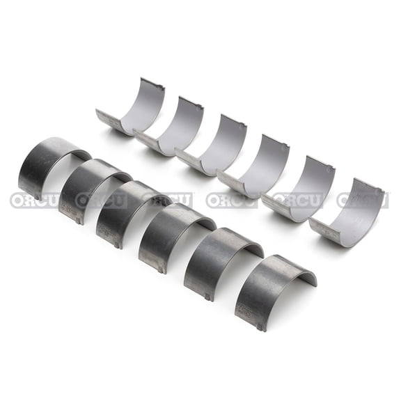 FPE - Forklift R/BRG KIT .50MM 6354-4 PK81581-ORG ORCU Original Equipment Manufacturer (OEM) - New