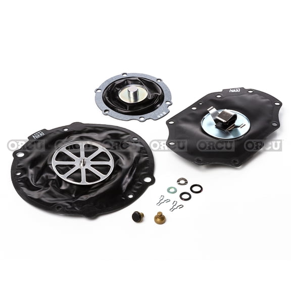 FPE - Forklift R/KIT - VAPORIZER NIKKI 9725-0600-ORG ORCU Original Equipment Manufacturer (OEM) - New