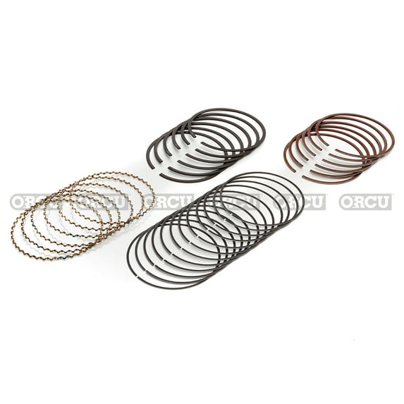 FPE - Forklift R/SET 0.75MM 4.3L (1) NEW 13014-U3160-71-ORG ORCU Original Equipment Manufacturer (OEM) - New