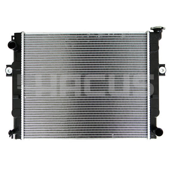 FPE - Forklift RADIATOR 12443 FARET HACUS Aftermarket - New