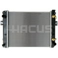 thumbnail image 1 of FPE - Forklift RADIATOR 16420U217071 HACUS Aftermarket - New, 1 of 1