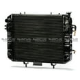 thumbnail image 1 of FPE - Forklift RADIATOR 4Y 5 SERIES 16410-24920-71 HACUS Aftermarket - New, 1 of 1