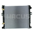 thumbnail image 1 of FPE - Forklift RADIATOR ASSY CUSHION 93E01-00010 HACUS Aftermarket - New, 1 of 1