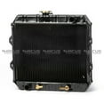 thumbnail image 1 of FPE - Forklift RADIATOR-COPPER RAD-1189 HACUS Aftermarket - New, 1 of 1
