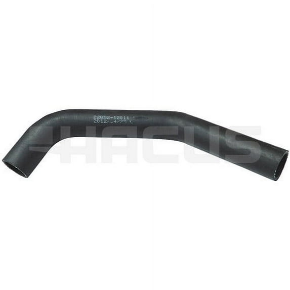 FPE - Forklift RADIATOR HOSE-LOWER 22B5212011 HACUS Aftermarket - New