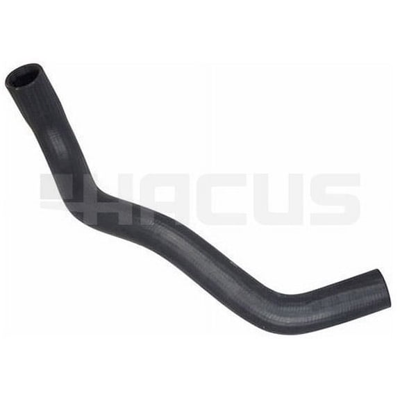 FPE - Forklift RADIATOR HOSE-UPPER 1002281TOY HACUS Aftermarket - New