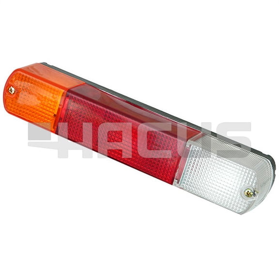 FPE - Forklift REAR COMBINATION LAMP 800176756 HACUS Aftermarket - New