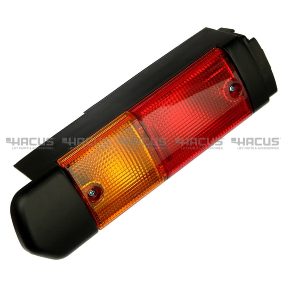 FPE - Forklift REAR LIGHT ASSY LH 12V TY566402660071 HACUS Aftermarket - New