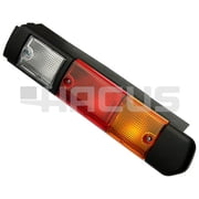 FPE - Forklift REAR LIGHT RH 5663026600 HACUS Aftermarket - New