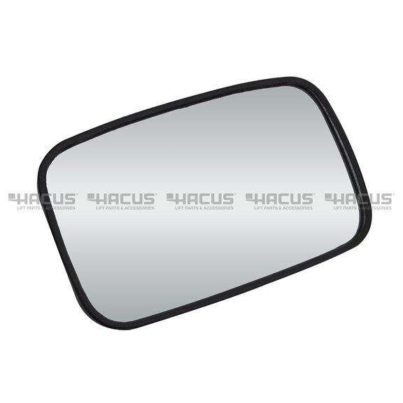 FPE - Forklift REARVIEW MIRROR 29520 HACUS Aftermarket - New