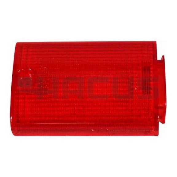 FPE - Forklift RED LENS RVE1324 HACUS Aftermarket - New
