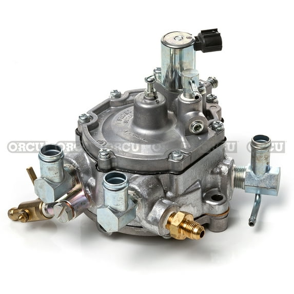 FPE - Forklift REGULATOR 233-2024-ORG ORCU Original Equipment Manufacturer (OEM) - New