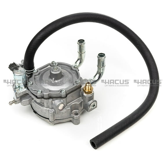 FPE - Forklift REGULATOR ASSY 4Y 23510-U2240-71 HACUS Aftermarket - New