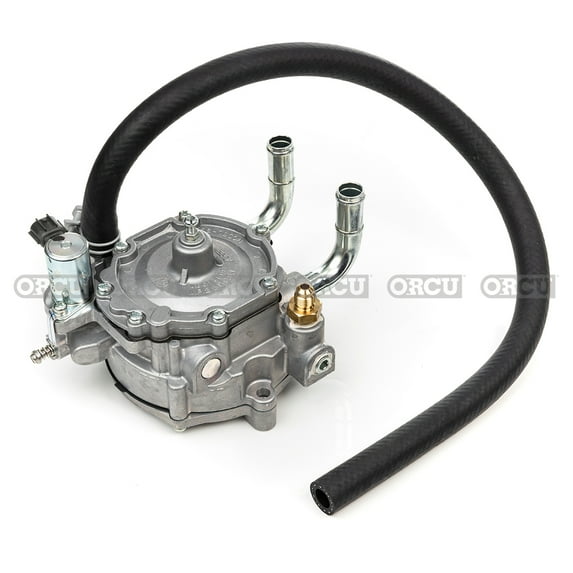 FPE - Forklift REGULATOR ASSY 4Y BPT00062-ORG ORCU Original Equipment Manufacturer (OEM) - New