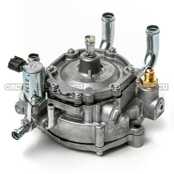 FPE - Forklift REGULATOR ASSY LPG SY384910-ORG ORCU Original Equipment Manufacturer (OEM) - New