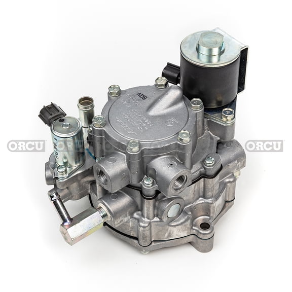 FPE - Forklift REGULATOR LOW EMISS. YT5800200-05-ORG ORCU Original Equipment Manufacturer (OEM) - New