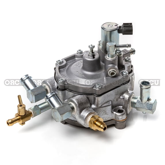 FPE - Forklift REGULATOR - LP GAS HM23530-2362071-ORG ORCU Original Equipment Manufacturer (OEM) - New