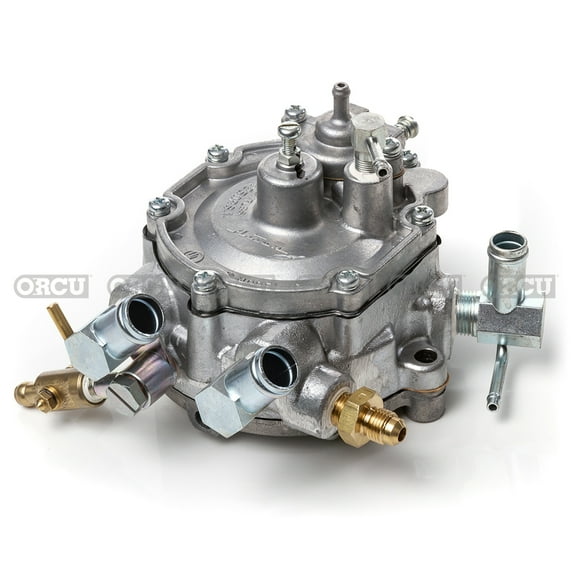 FPE - Forklift REGULATOR LPG 1100-31760-ORG ORCU Original Equipment Manufacturer (OEM) - New