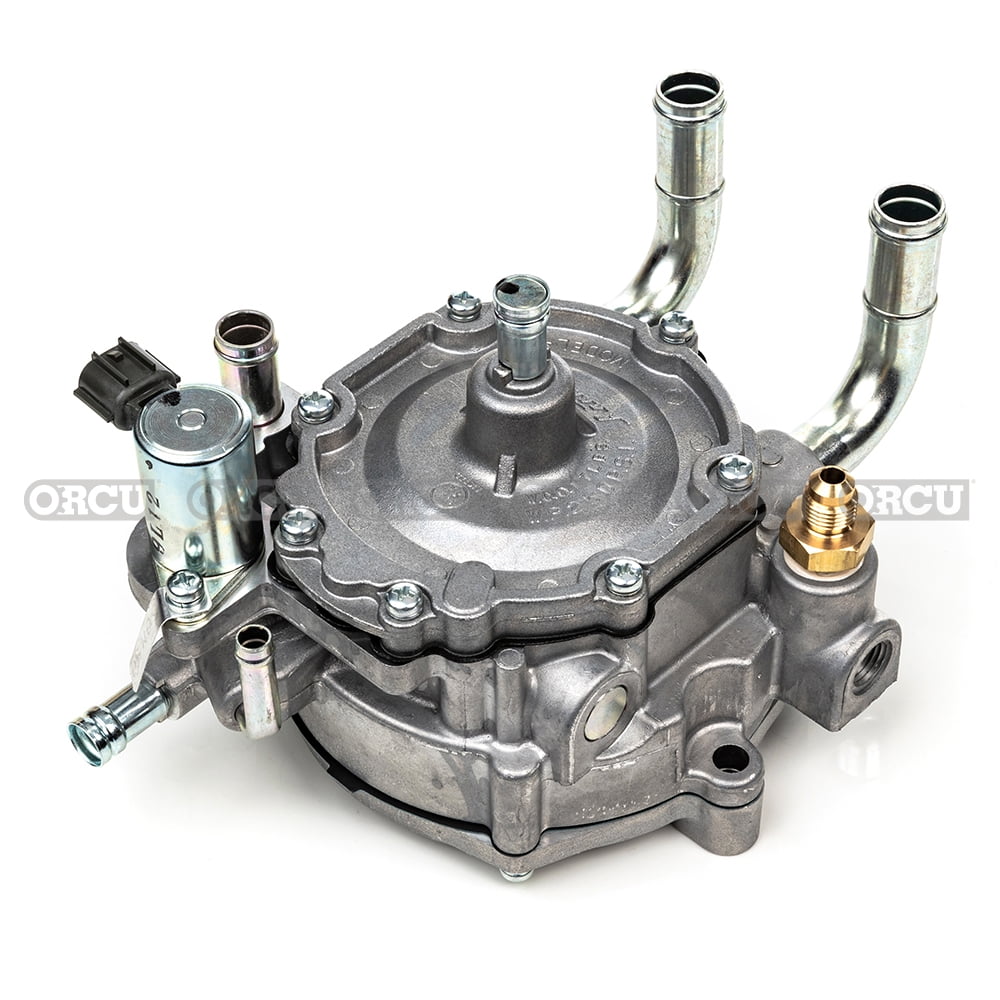 FPE - Forklift REGULATOR-LPG 23550-U2230-ORG ORCU Original Equipment ...