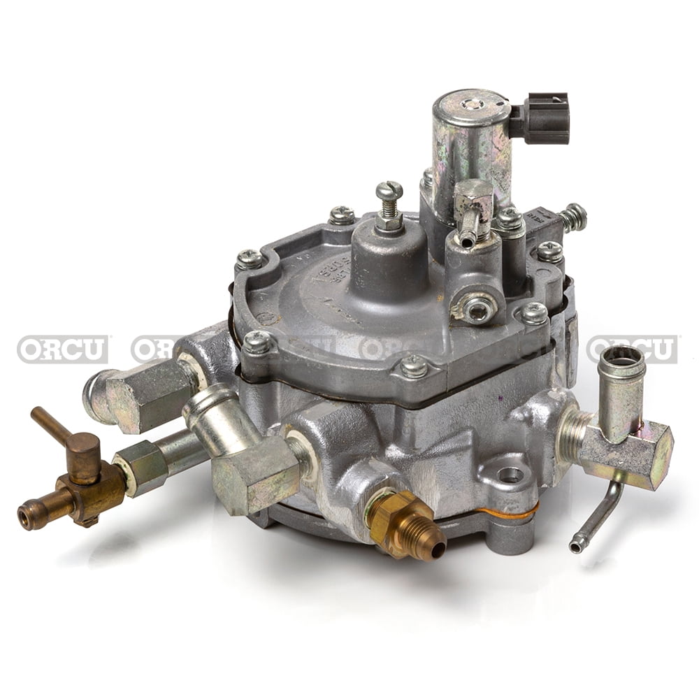 KIT REVISIONE VALVOLA ECAS - F.R.A