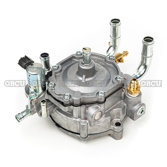 FPE - Forklift REGULATOR-LPG REG0-30L90-ORG ORCU Original Equipment Manufacturer (OEM) - New