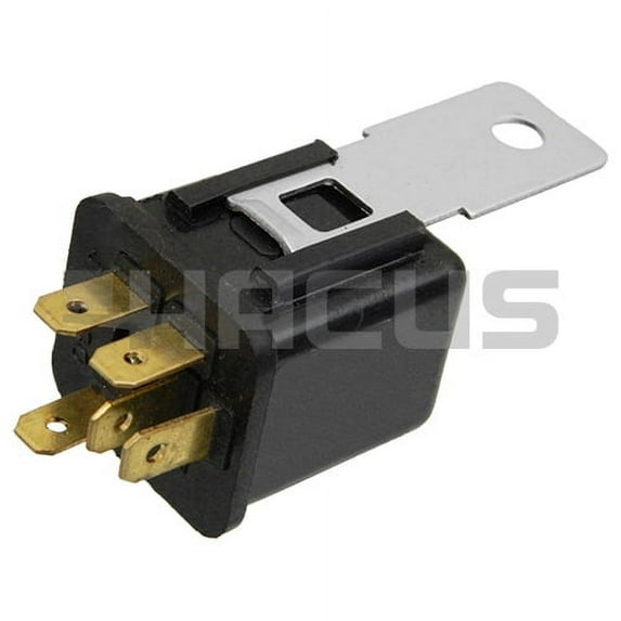FPE - Forklift RELAY 24V 224W2-42371 HACUS Aftermarket - New