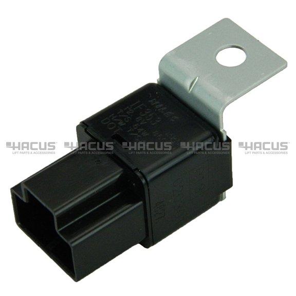 FPE - Forklift RELAY-FLASHER 12V 150W 25730-08T00 HACUS Aftermarket - New