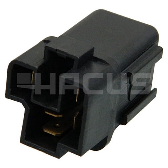 FPE - Forklift RELAY-KIT 26062-42881 HACUS Aftermarket - New